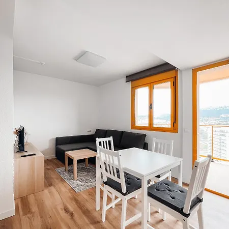 Apartamentos Wayteko Calpe Exterior photo