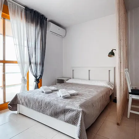 Apartamentos Wayteko Calpe Exterior photo