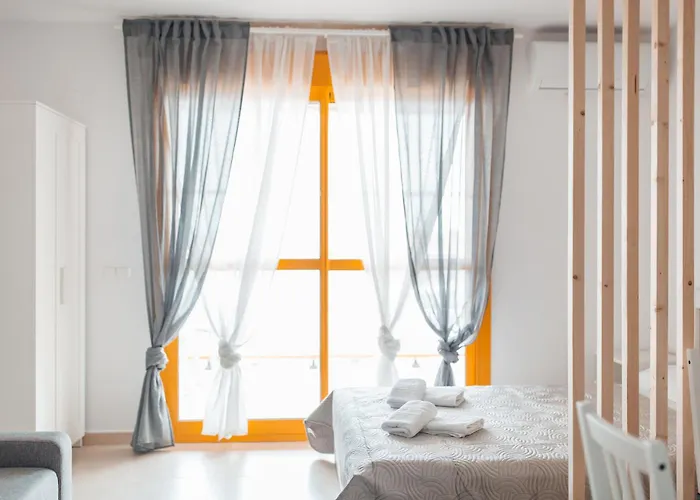 Apartamentos Wayteko Calpe