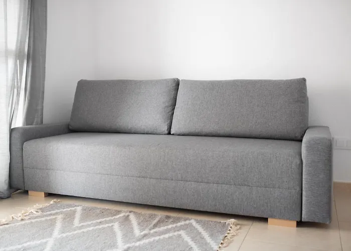 Apartamentos Wayteko Calpe