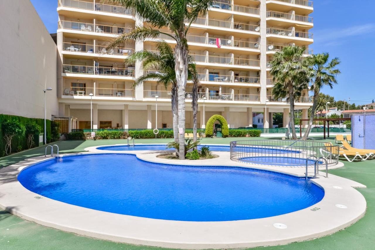 Apartamento Wayteko