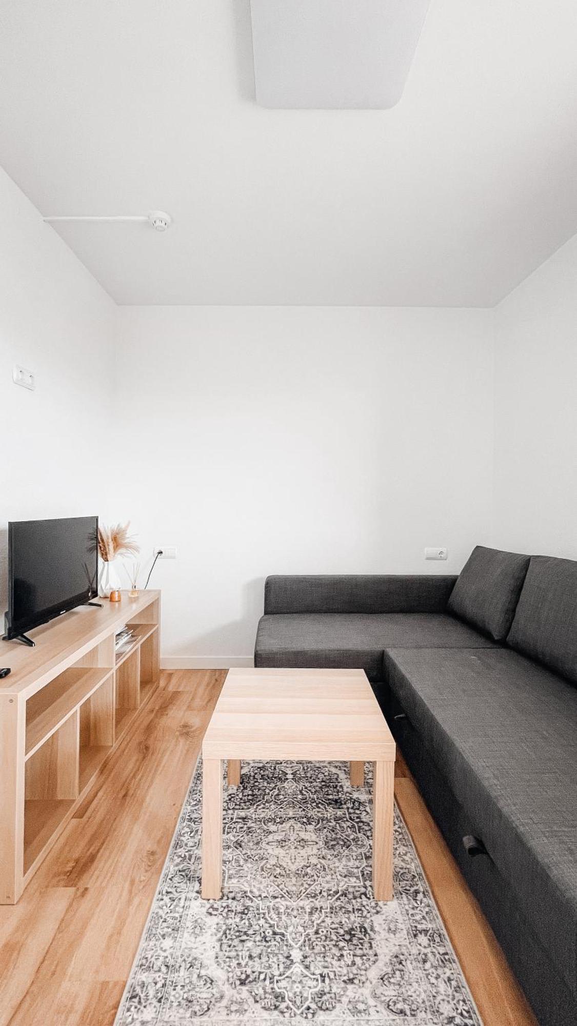 Wayteko Apartamento Calpe