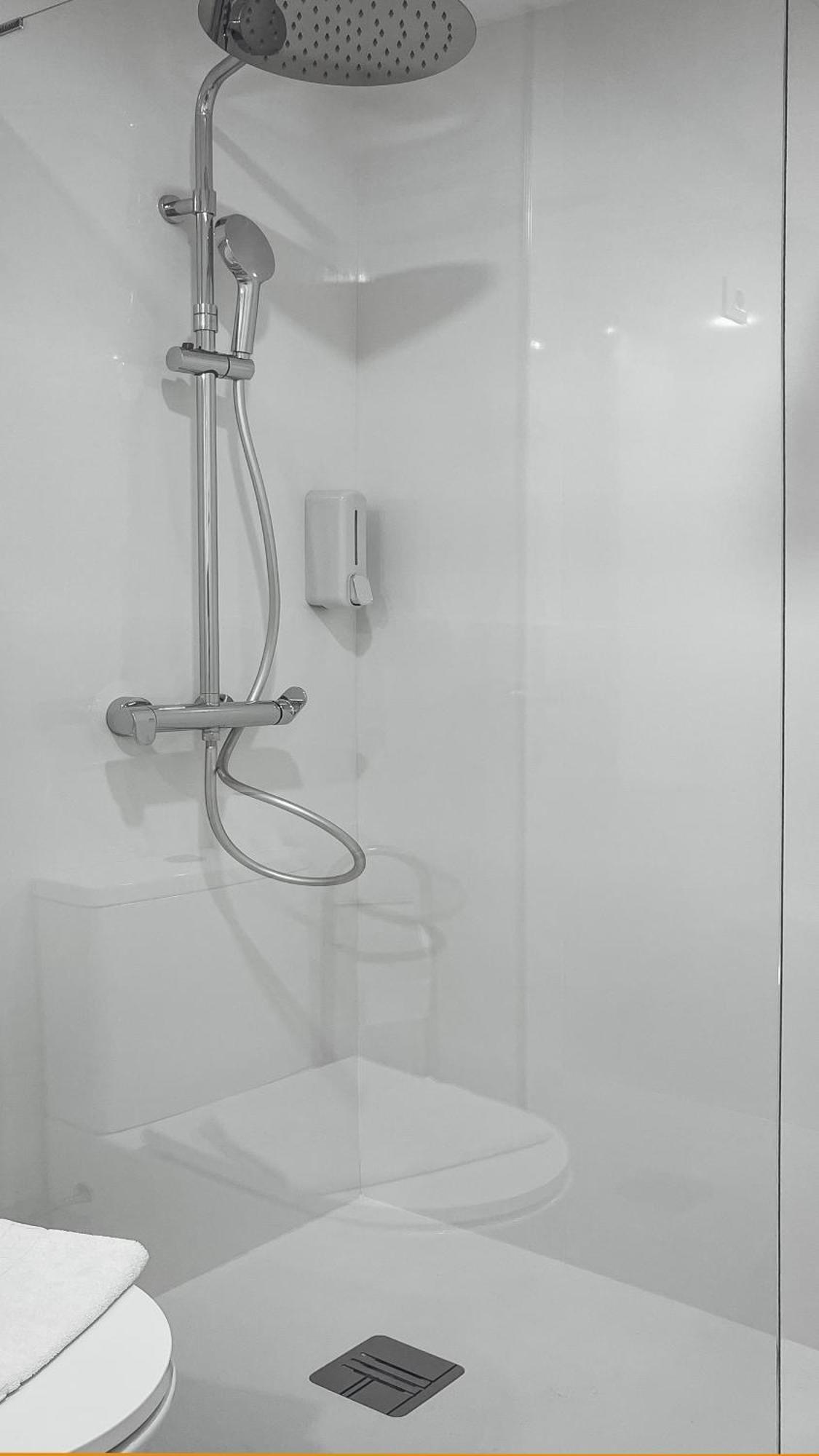 Wayteko Apartamento Calpe
