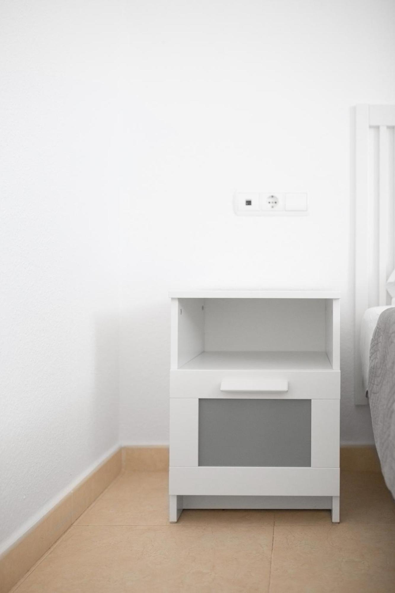 Apartamento Wayteko