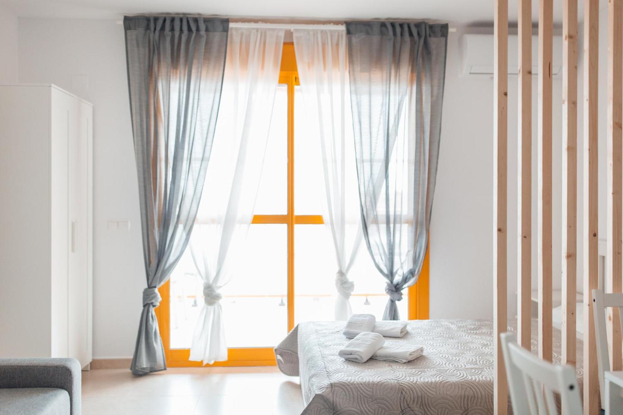 Apartamento Wayteko *
