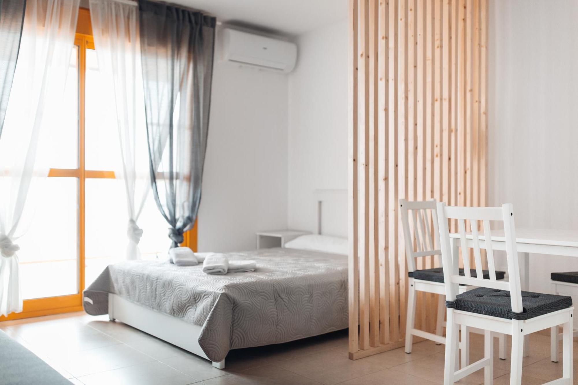 Wayteko Apartamento Calpe