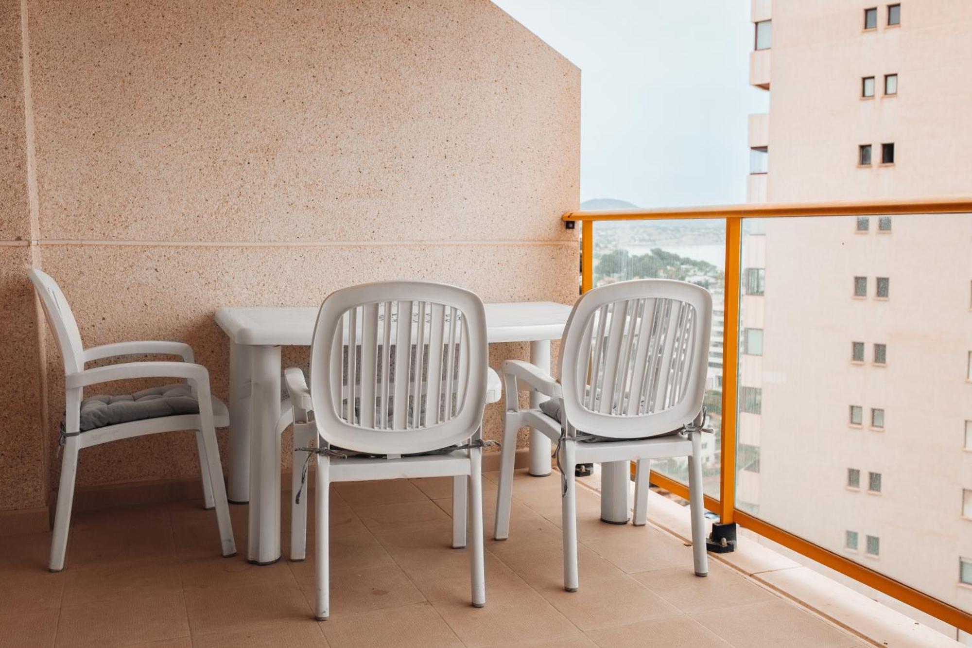 Apartamento Wayteko