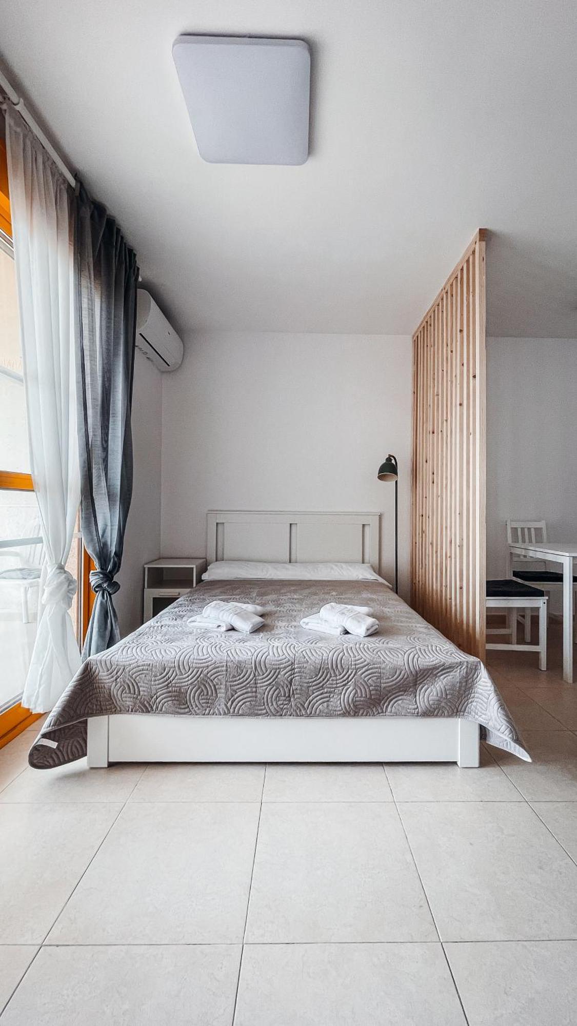 Apartamento Wayteko