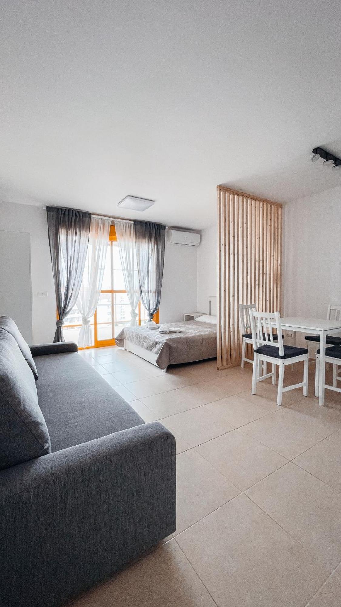 Wayteko Apartamento Calpe